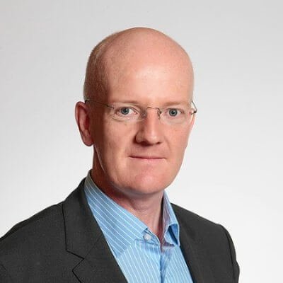 David Crowley, Founder & CEO